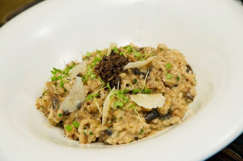 7 Cardinal Sins To Avoid Committing When Making Risotto