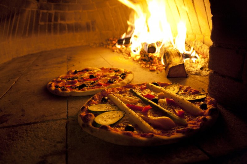 Pizza Experiences Worldwide: Hugo Chetcuti’s Pick