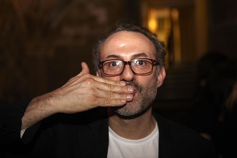 Spotlight On Italy’s Best Chefs: Massimo Bottura Hugo Chetcuti’s Pick